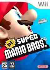 Descargar DU Super Mario Bros DU Edition [MULTI5][PAL][aceone] por Torrent